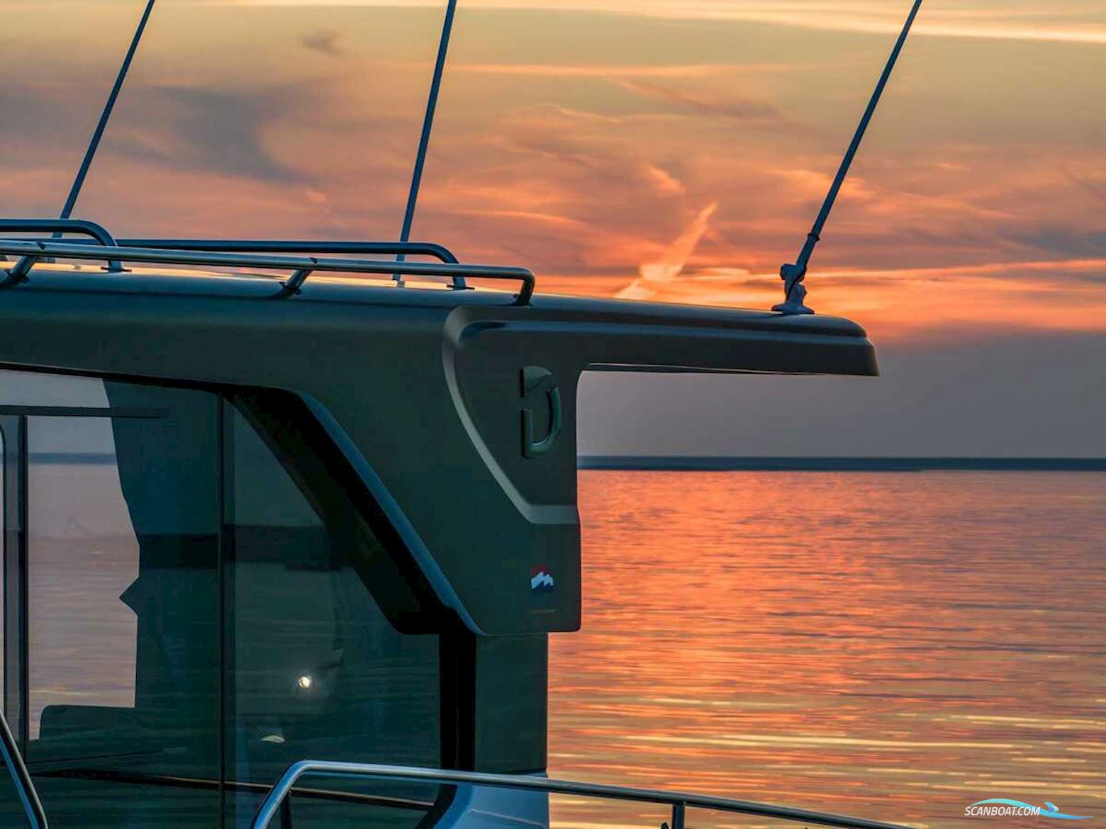 DELPHIA YACHTS 10 Sedan