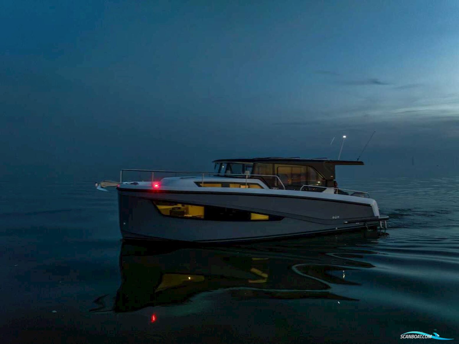 DELPHIA YACHTS 10 Sedan
