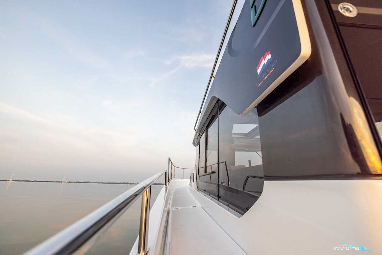 DELPHIA YACHTS 10 Sedan