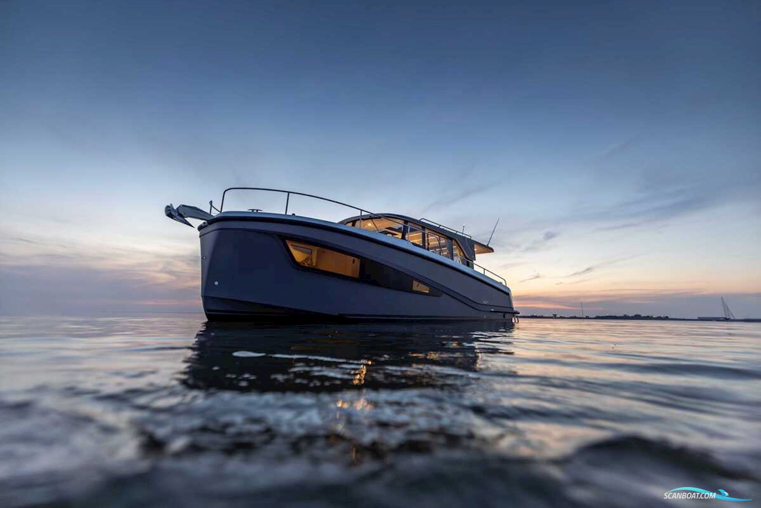 DELPHIA YACHTS 10 Sedan