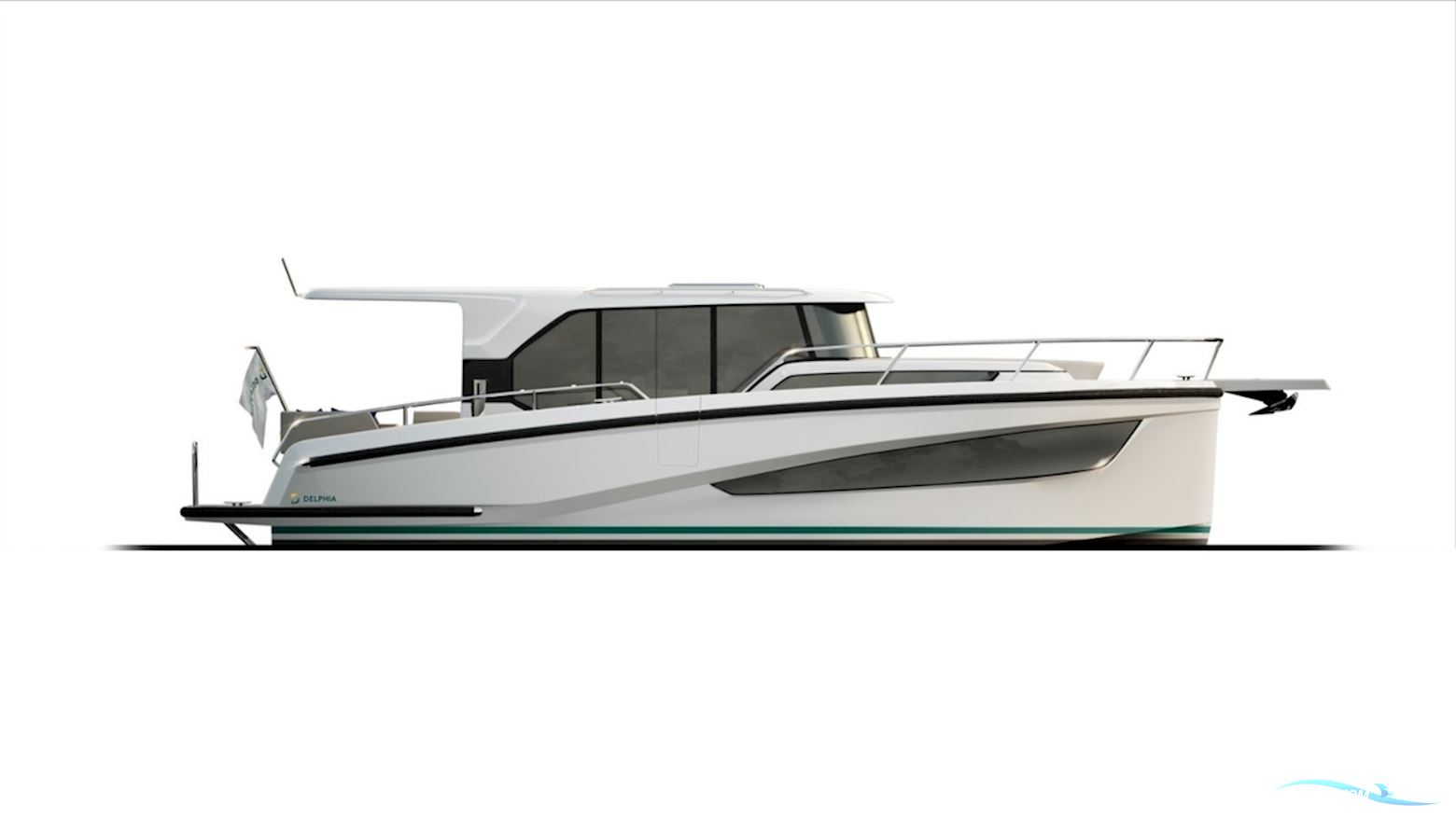 DELPHIA YACHTS 10 Sedan