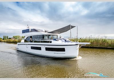 DELPHIA YACHTS 11 Flylounge Motorbåd 2023, Tyskland