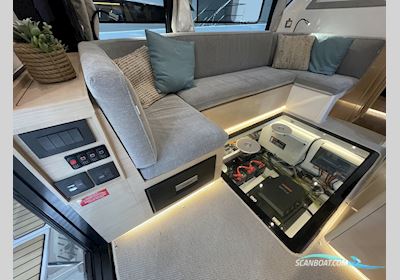DELPHIA YACHTS 11 Flylounge Motorbåd 2023, Tyskland