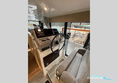DELPHIA YACHTS 11 Flylounge Motorbåd 2023, Tyskland