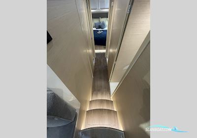 DELPHIA YACHTS 11 Flylounge Motorbåd 2023, Tyskland