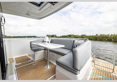 DELPHIA YACHTS 11 Sedan Electric Motorbåd 2026, Holland