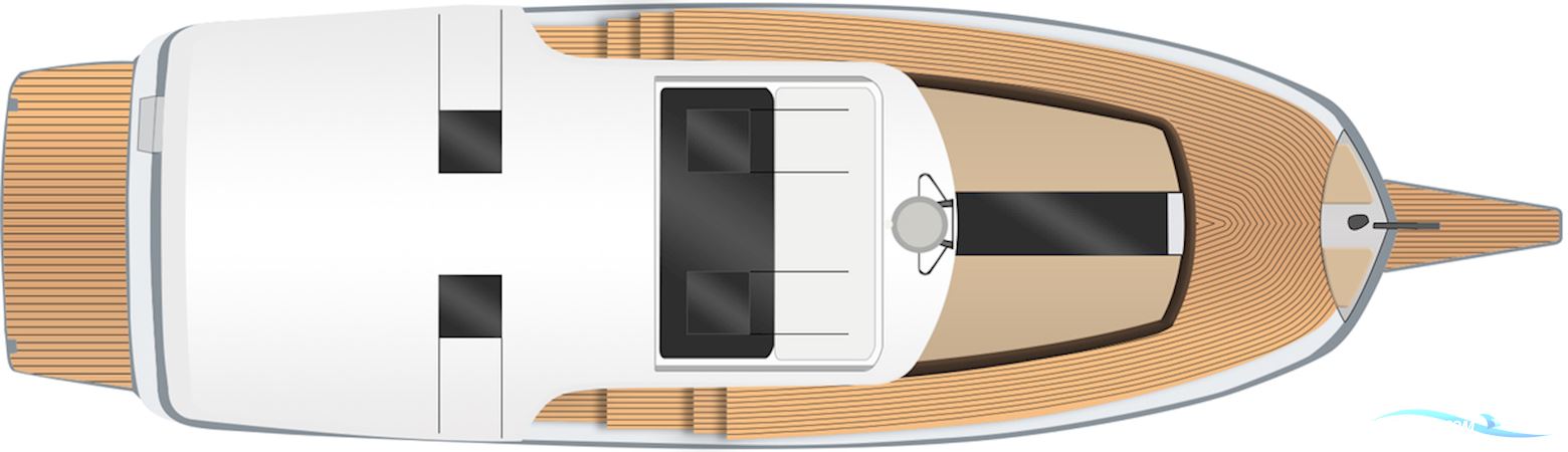 DELPHIA YACHTS 12 Sedan
