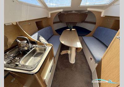 DELPHIA YACHTS Nano Motorbåd 2021, Holland