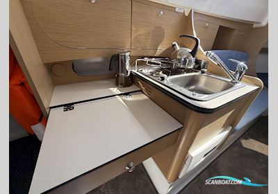 DELPHIA YACHTS Nano Motorbåd 2021, Holland