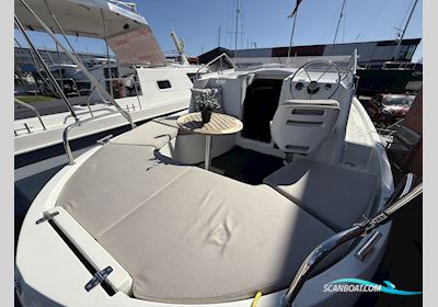 DELPHIA YACHTS Nano Motorbåd 2021, Holland