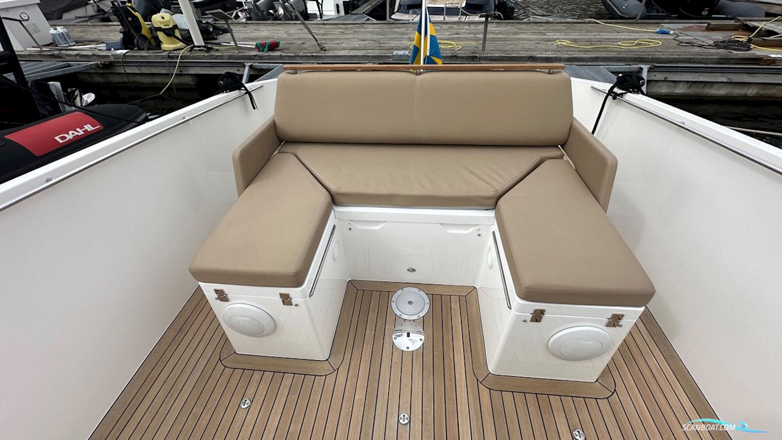 Delta 26 OPEN
