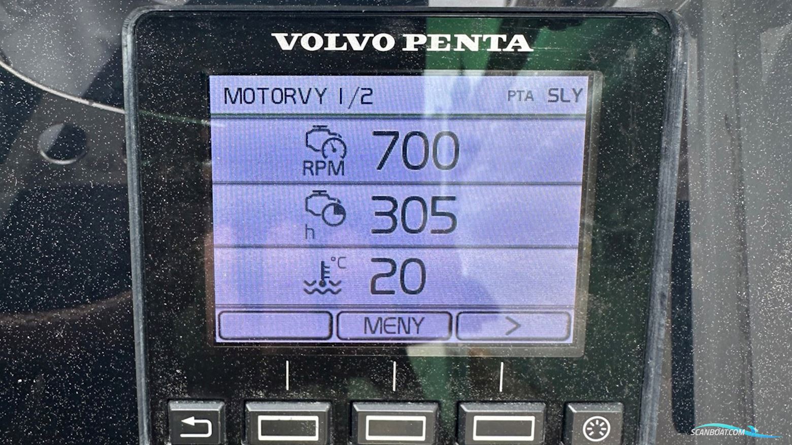 Delta 26 OPEN