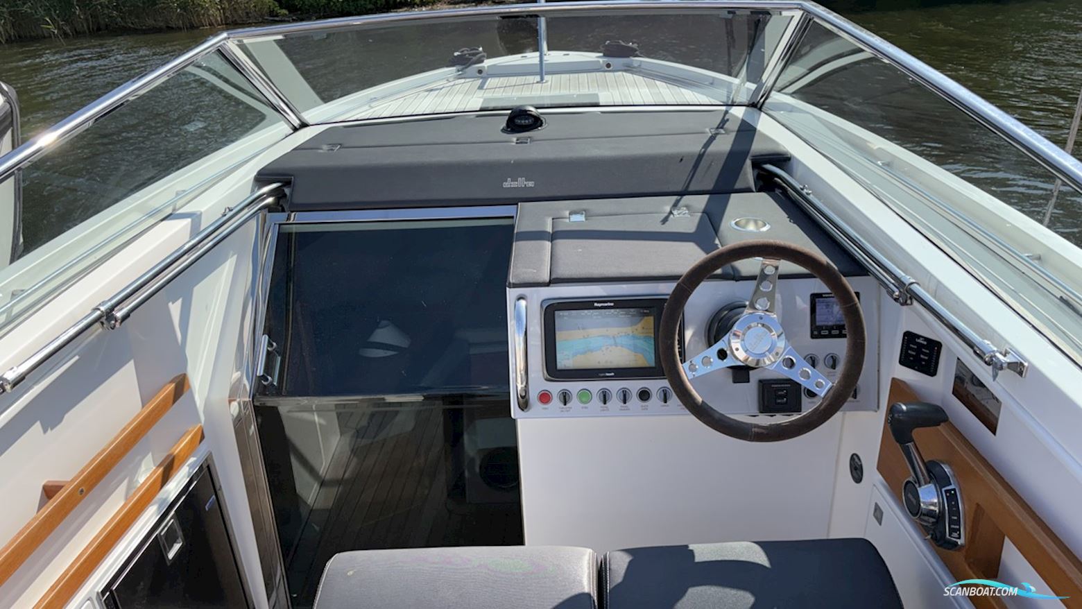 Delta 26 OPEN