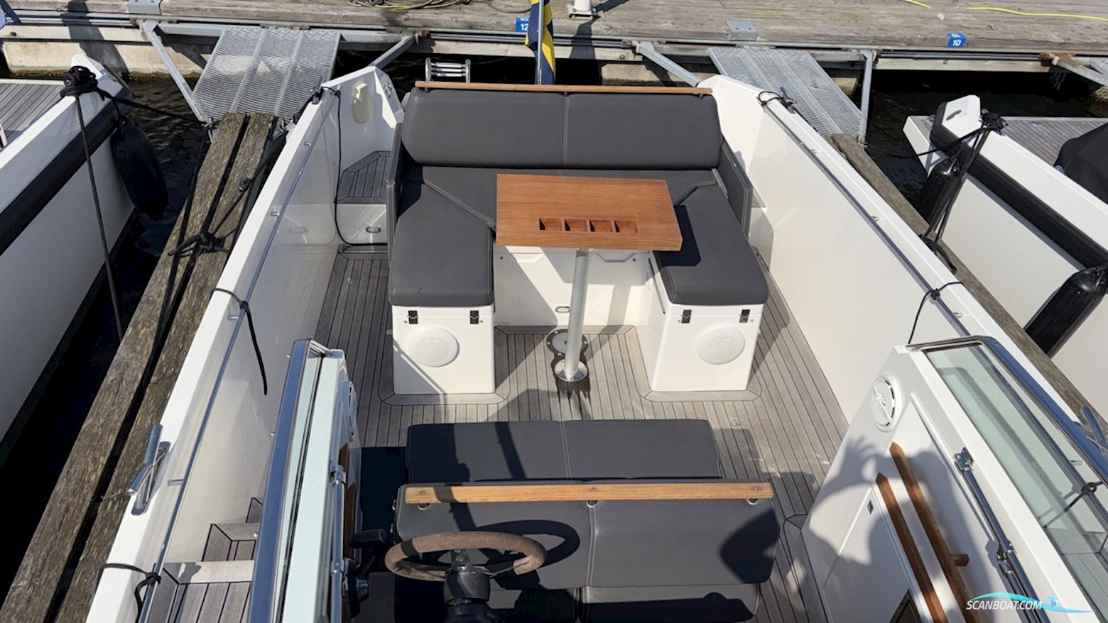Delta 26 OPEN