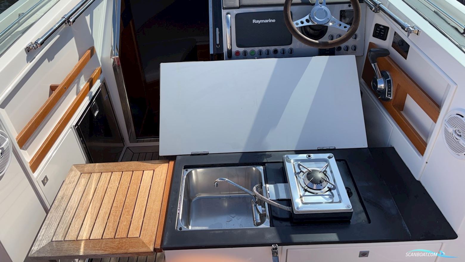 Delta 26 OPEN