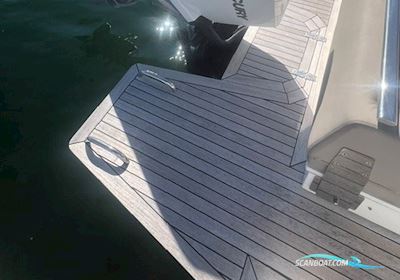Delta 26 T-Top Motorbåd 2021, Sverige