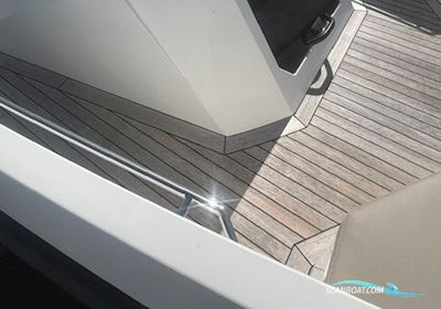 Delta 26 T-Top Motorbåd 2021, Sverige