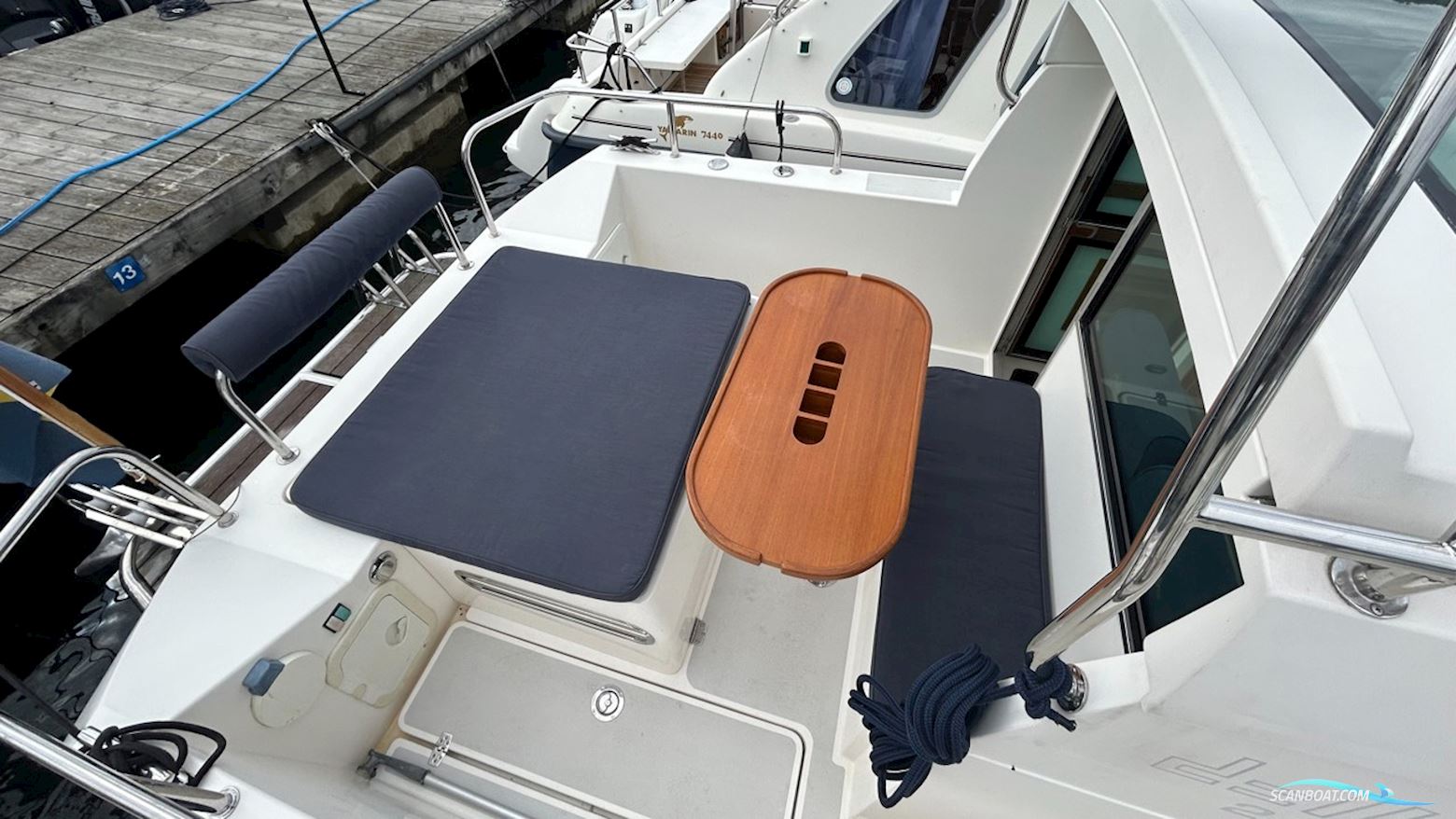 Delta 29 SW