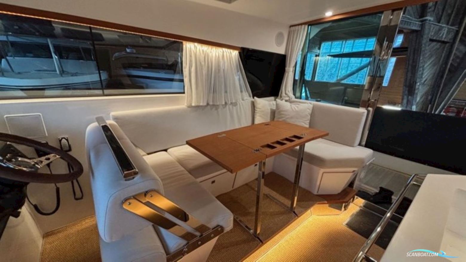 Delta 33 Coupe