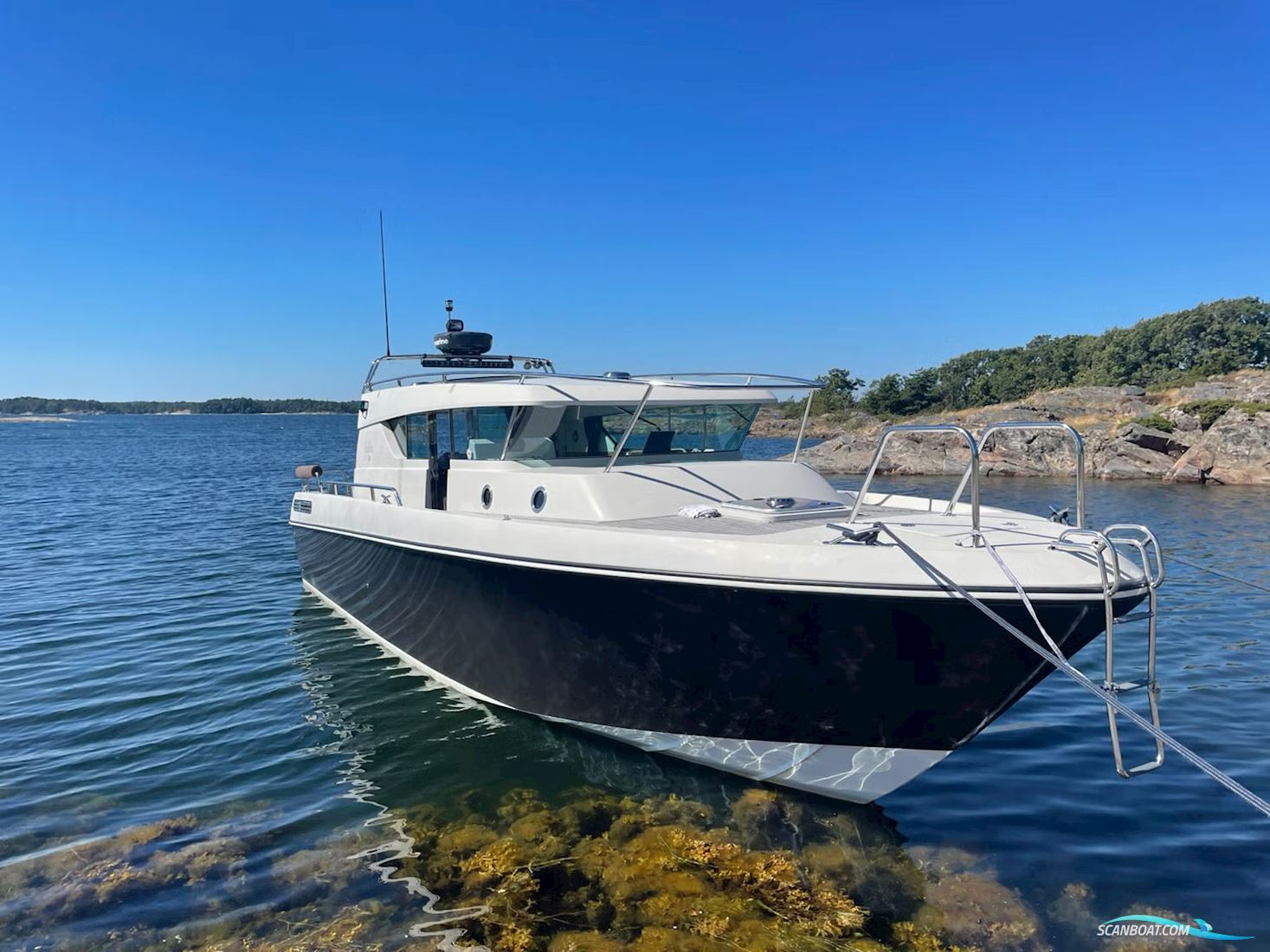 Delta 34 SW