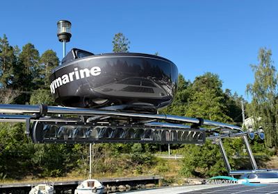 Delta 34 SW Motorbåd 2011, med Volvo Penta D4 - 300 motor, Sverige