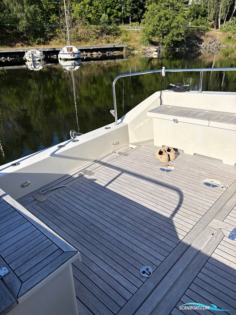 Delta 34 SW