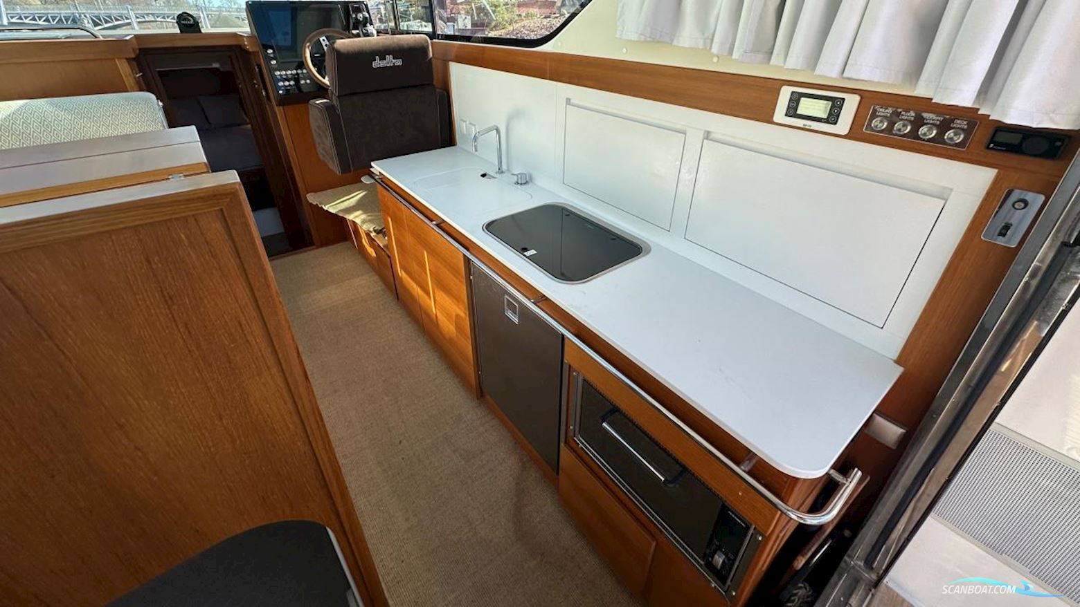 Delta 340 SW