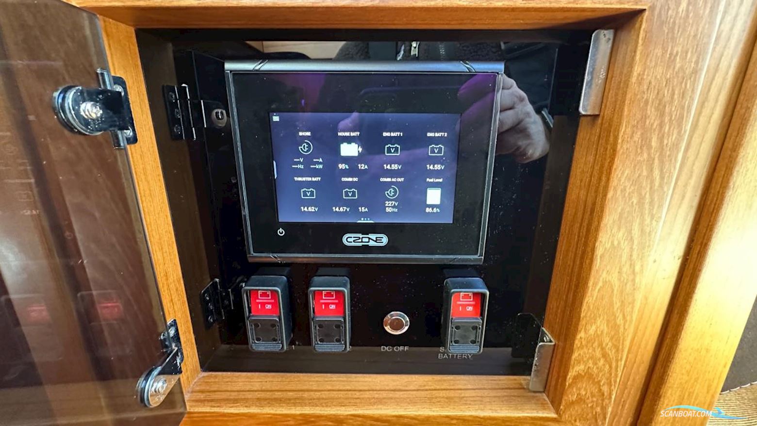 Delta 340 SW