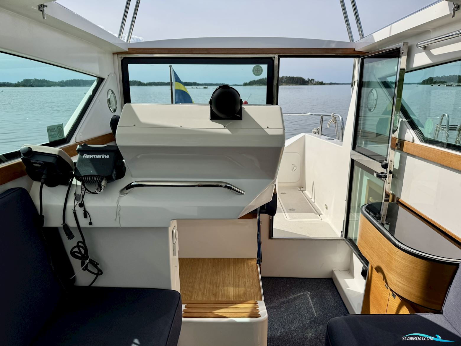 Delta Delta 29 SW