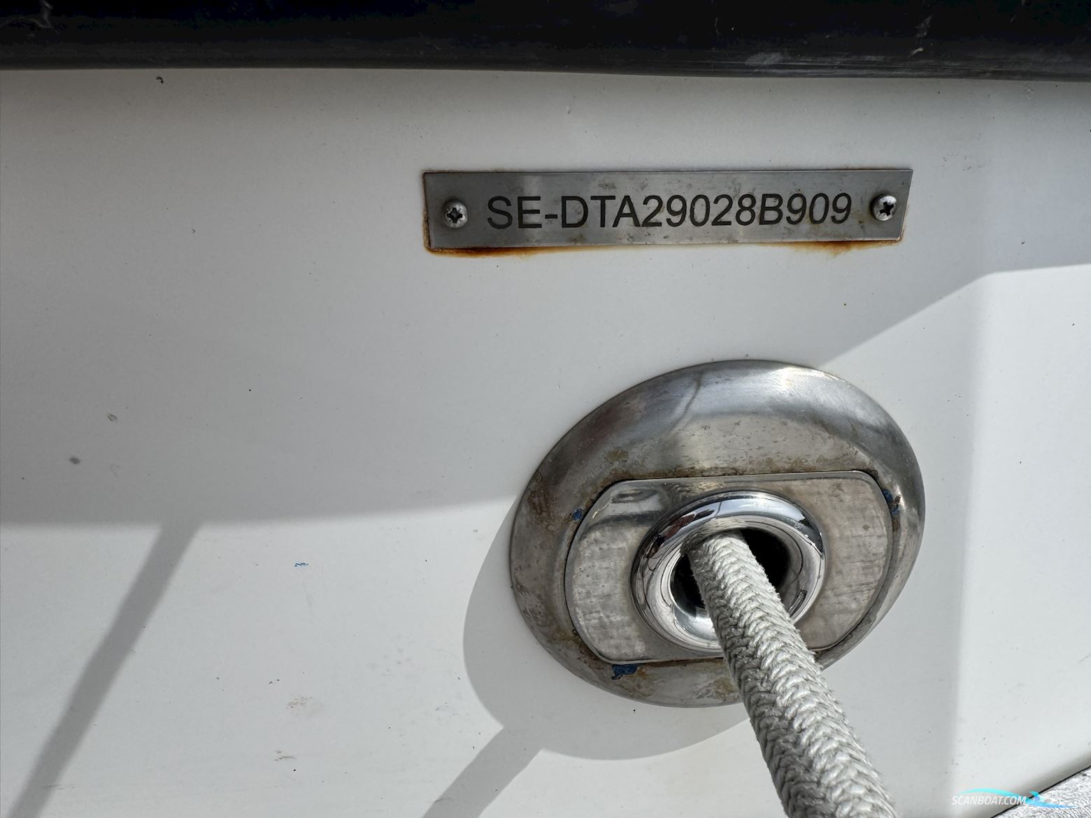 Delta Delta 29 SW