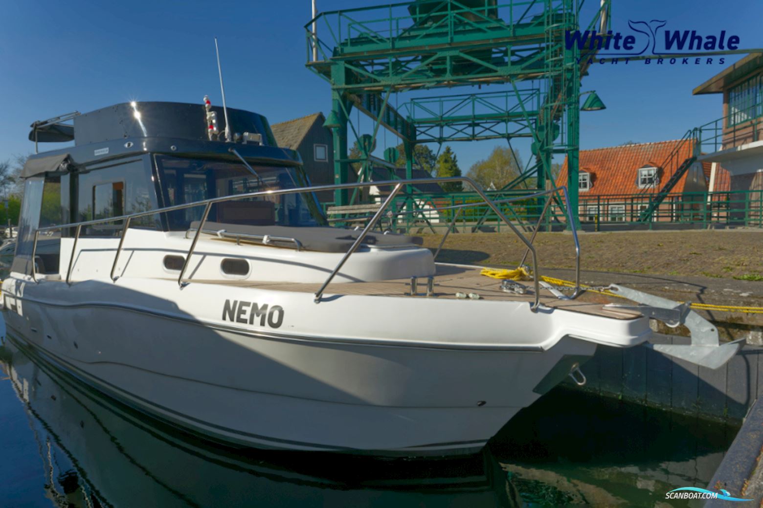Derone 990 Me Line (2024 Model)