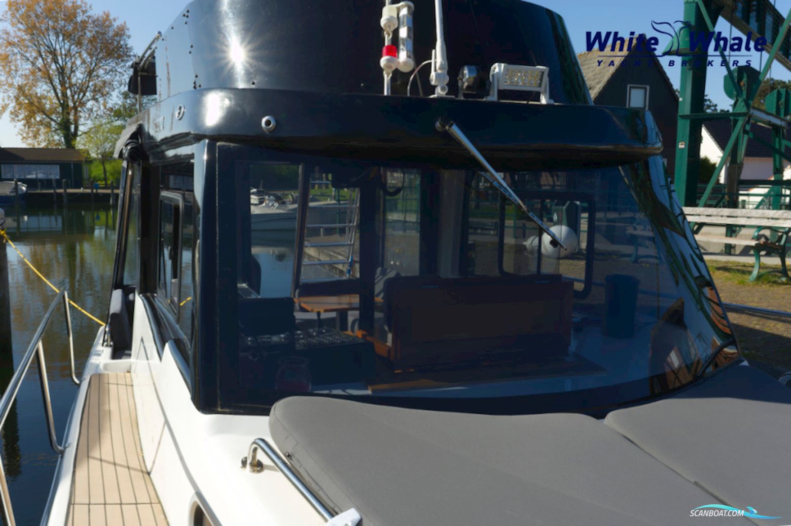 Derone 990 Me Line (2024 Model)