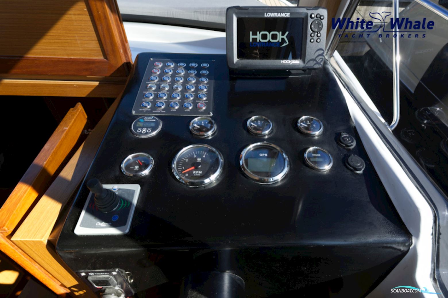 Derone 990 Me Line (2024 Model)