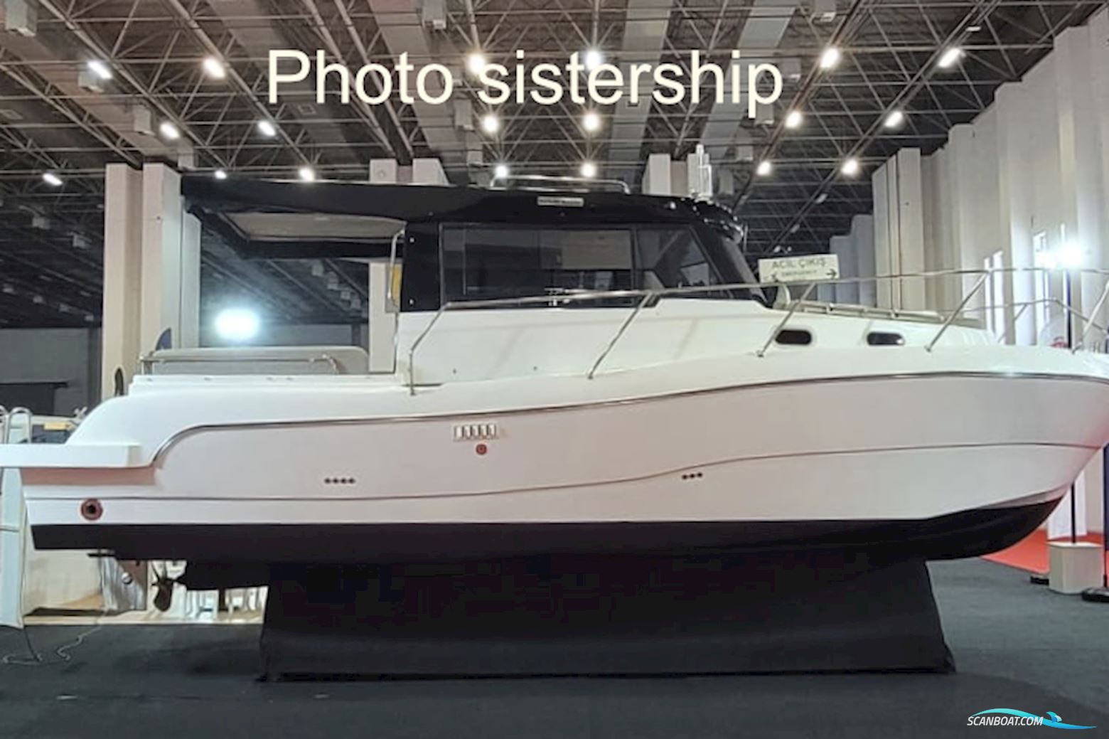 Derone 990 Me Line (2024 Model)