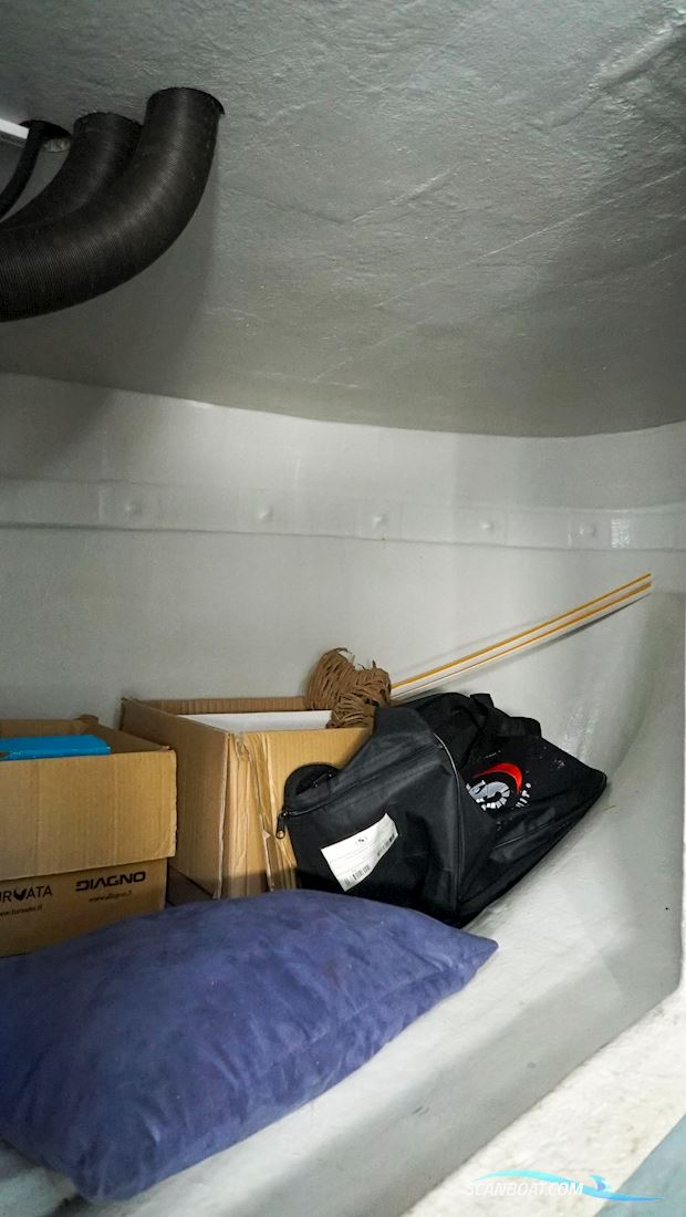 Design Catamaran DC9