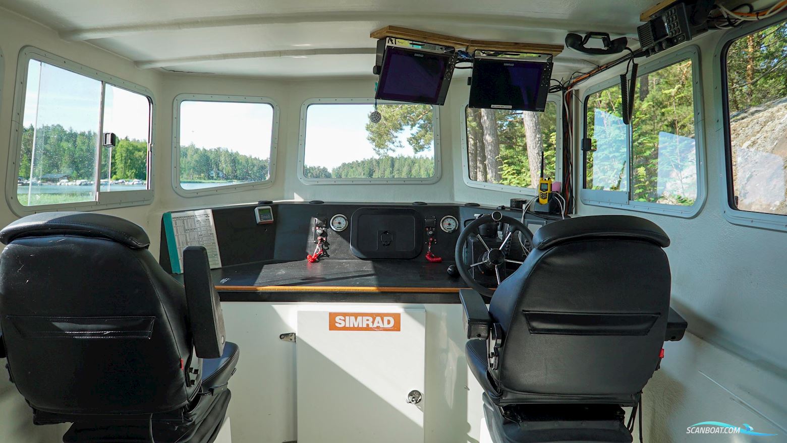 Design Catamaran DC9