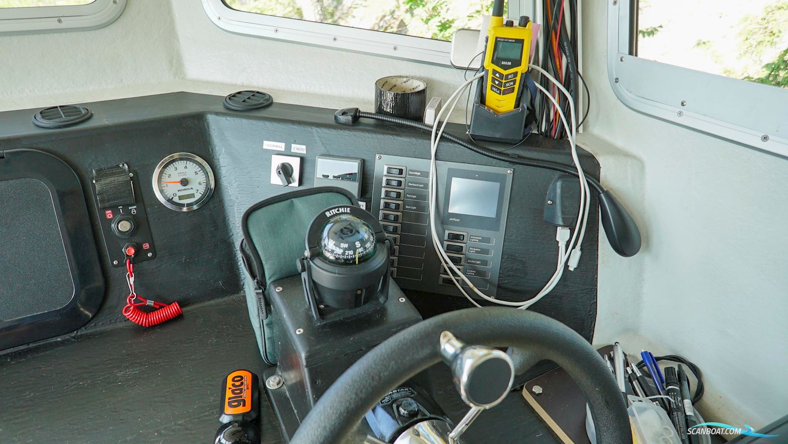 Design Catamaran DC9