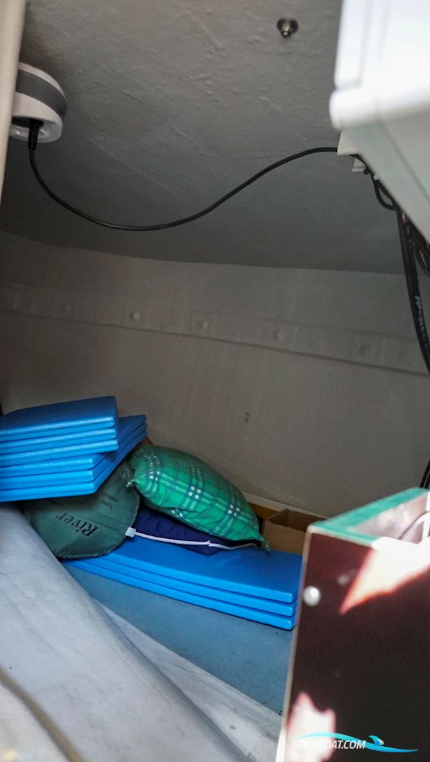 Design Catamaran DC9