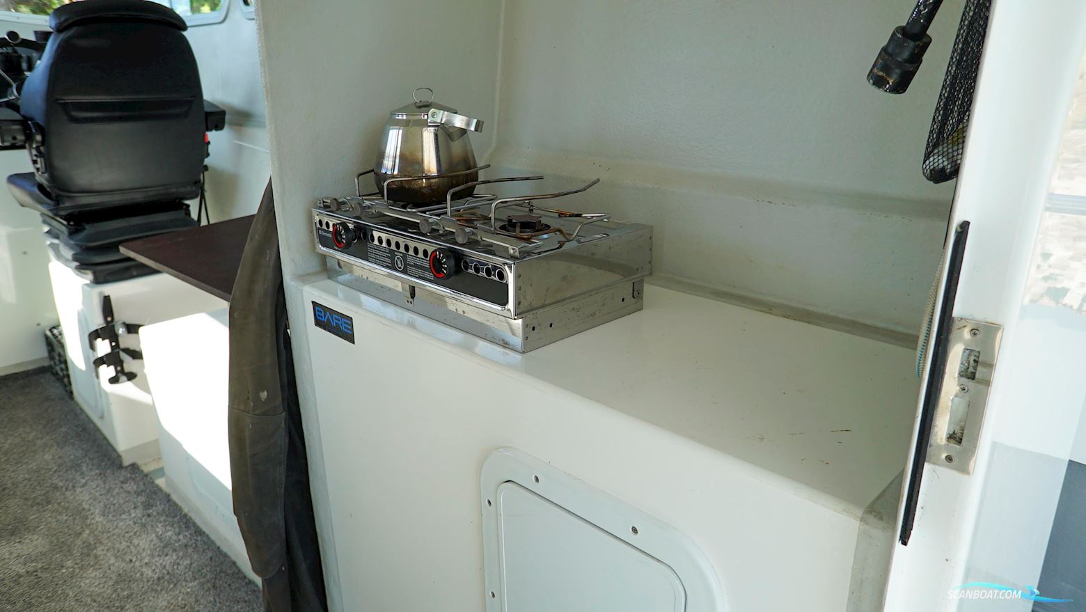 Design Catamaran DC9