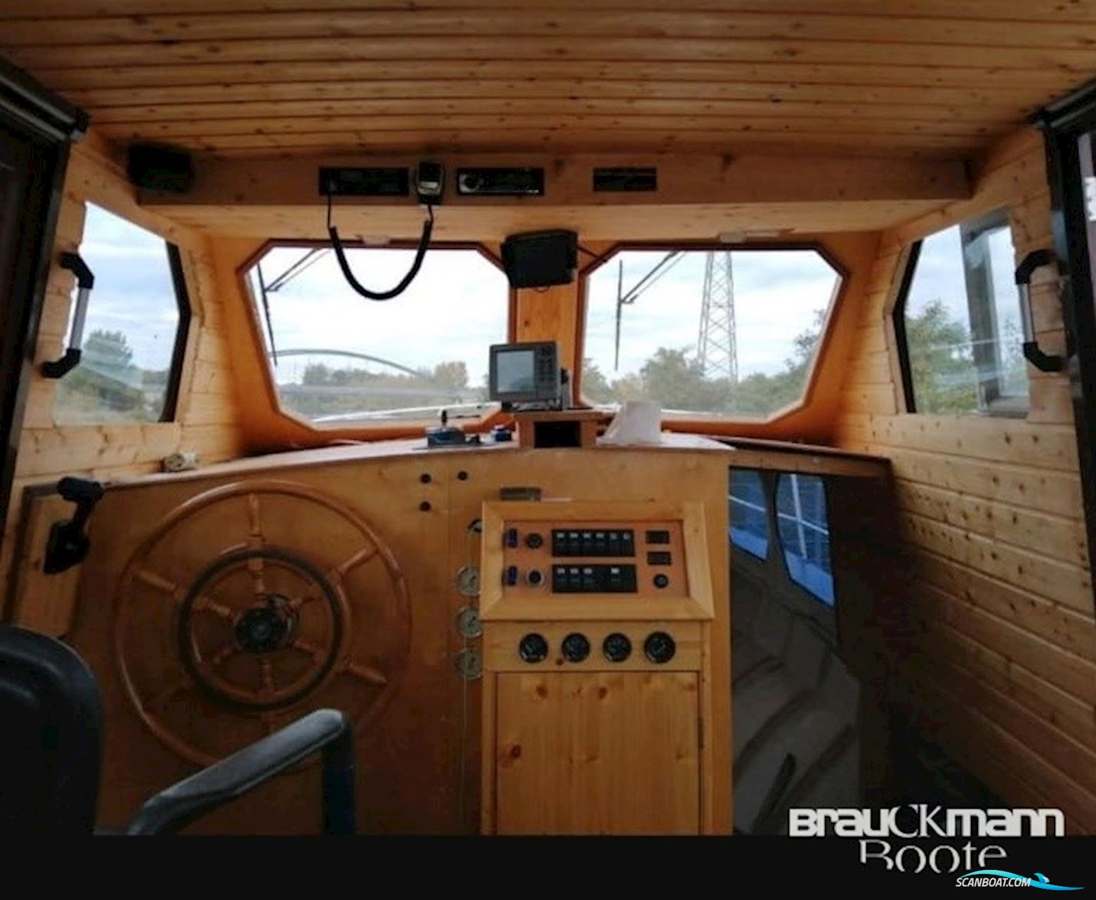 Deutscher Werftbau 1070