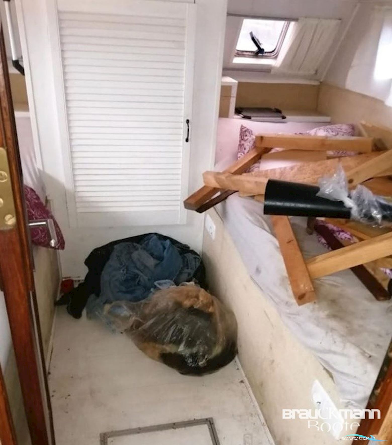 Deutscher Werftbau 1070