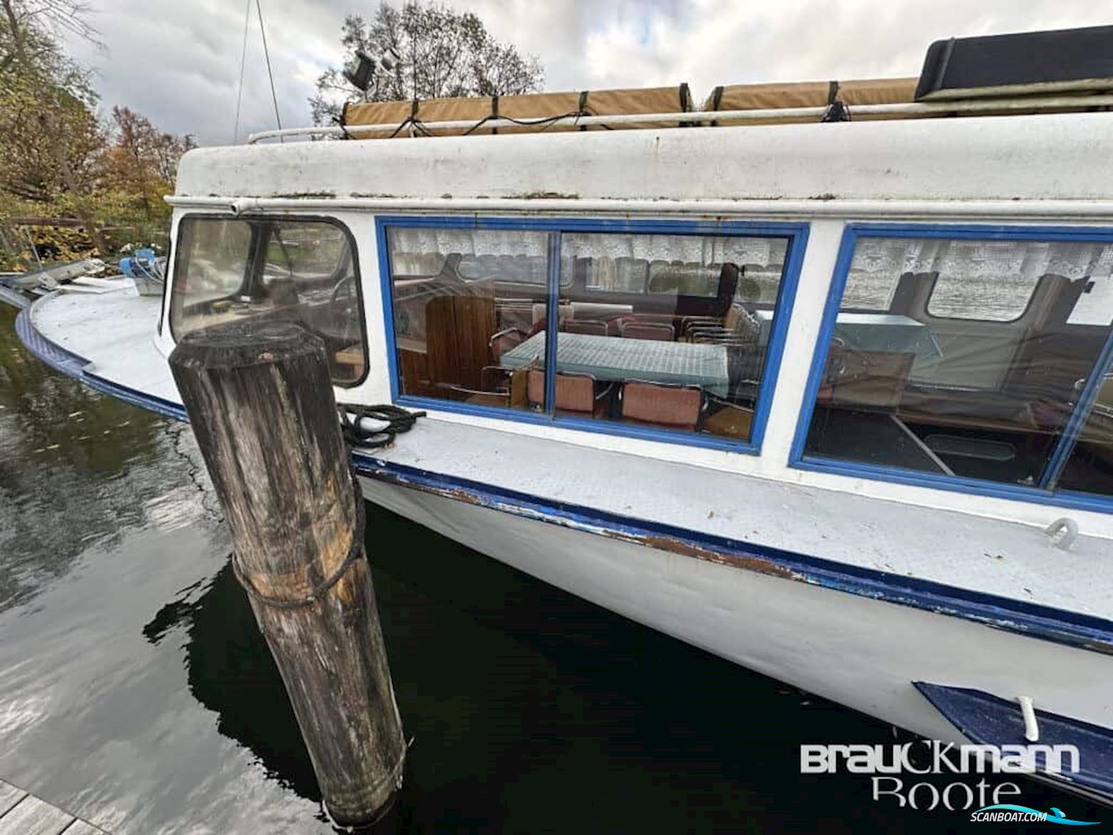 Deutscher Werftbau 23.3 Seeadler