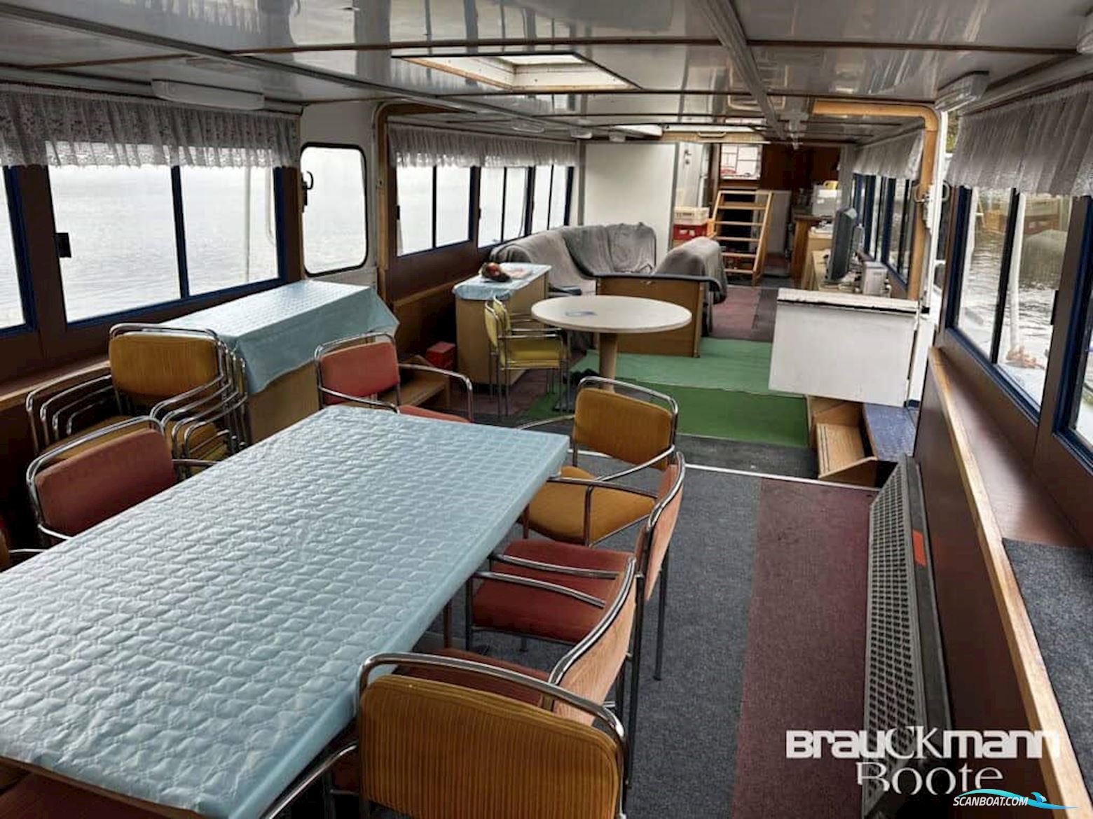 Deutscher Werftbau 23.3 Seeadler