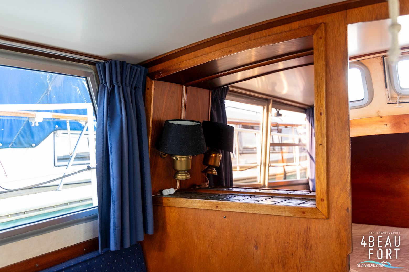 Doerak 1050 AK Drika