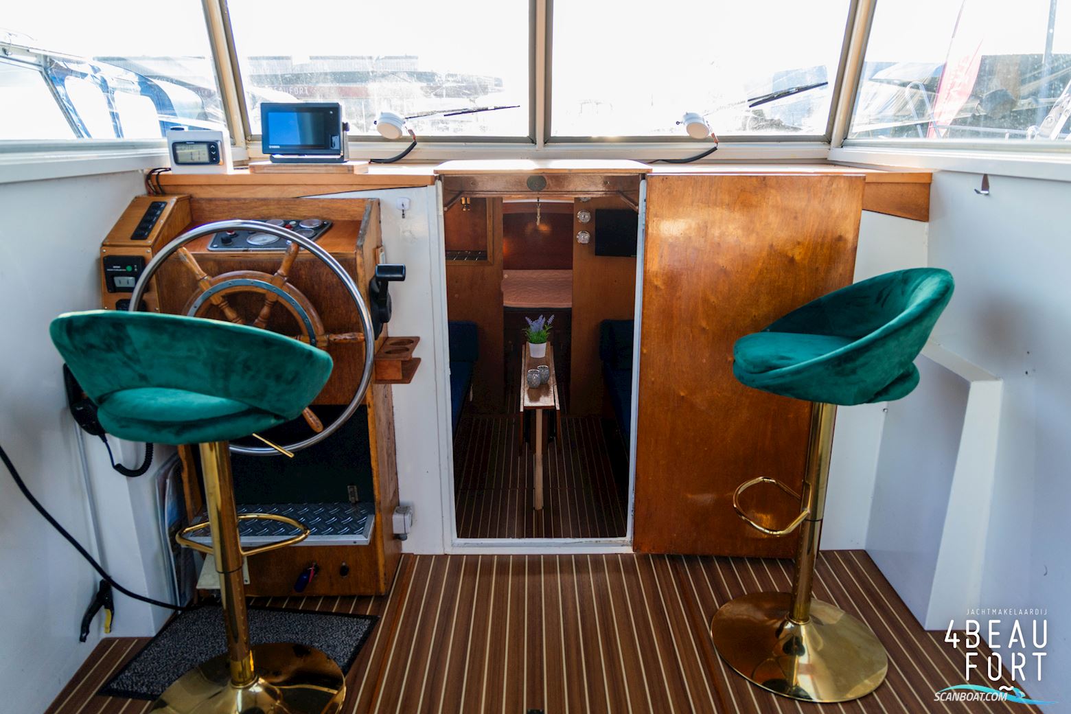 Doerak 1050 AK Drika