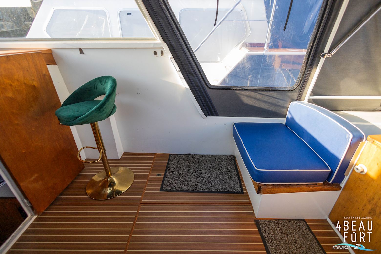 Doerak 1050 AK Drika