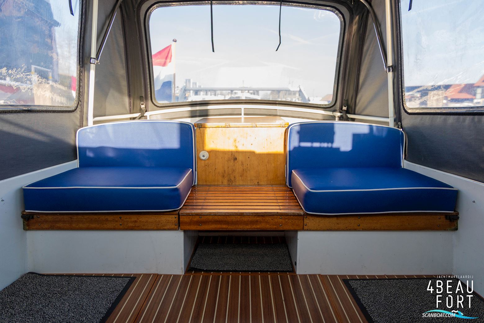 Doerak 1050 AK Drika