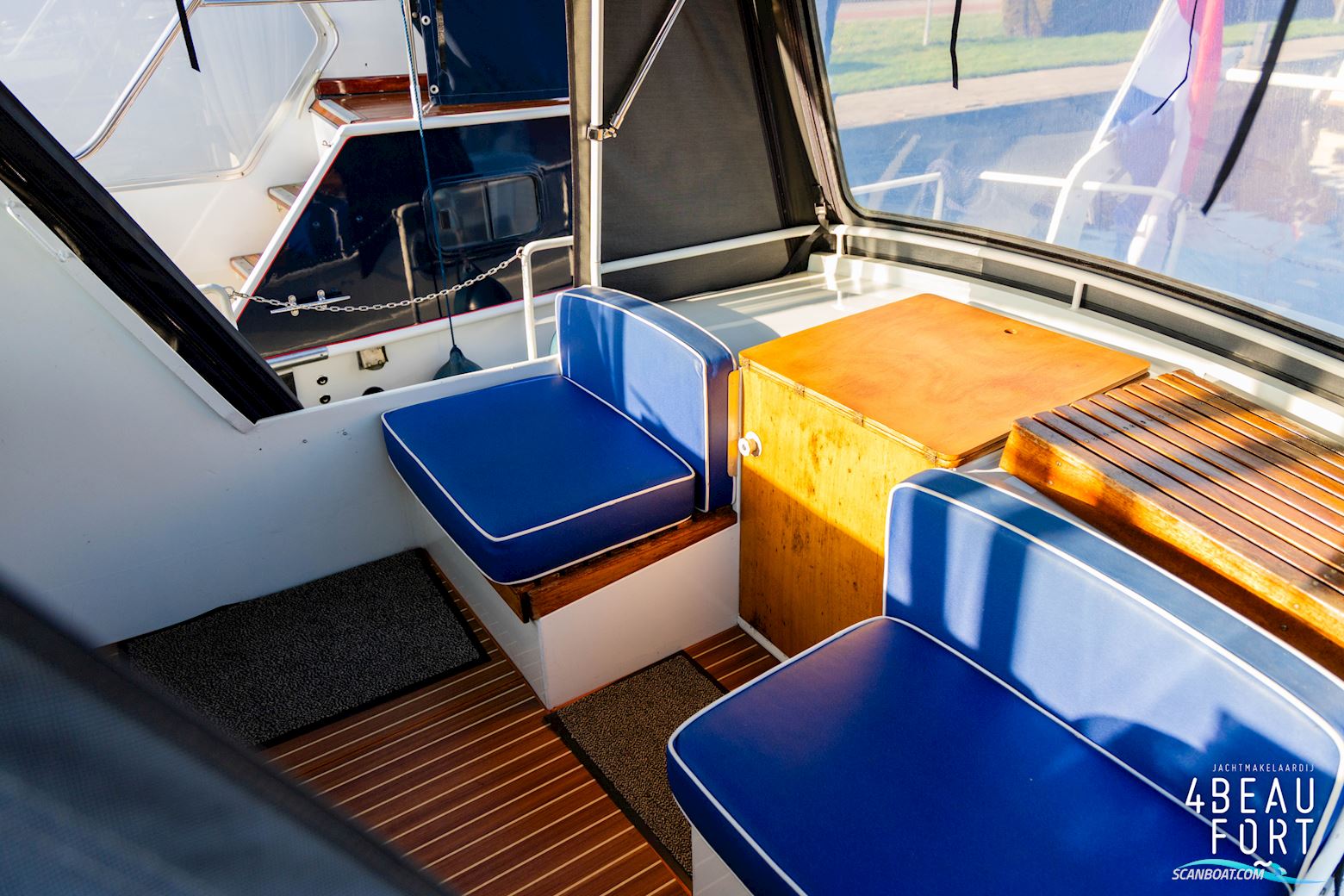 Doerak 1050 AK Drika