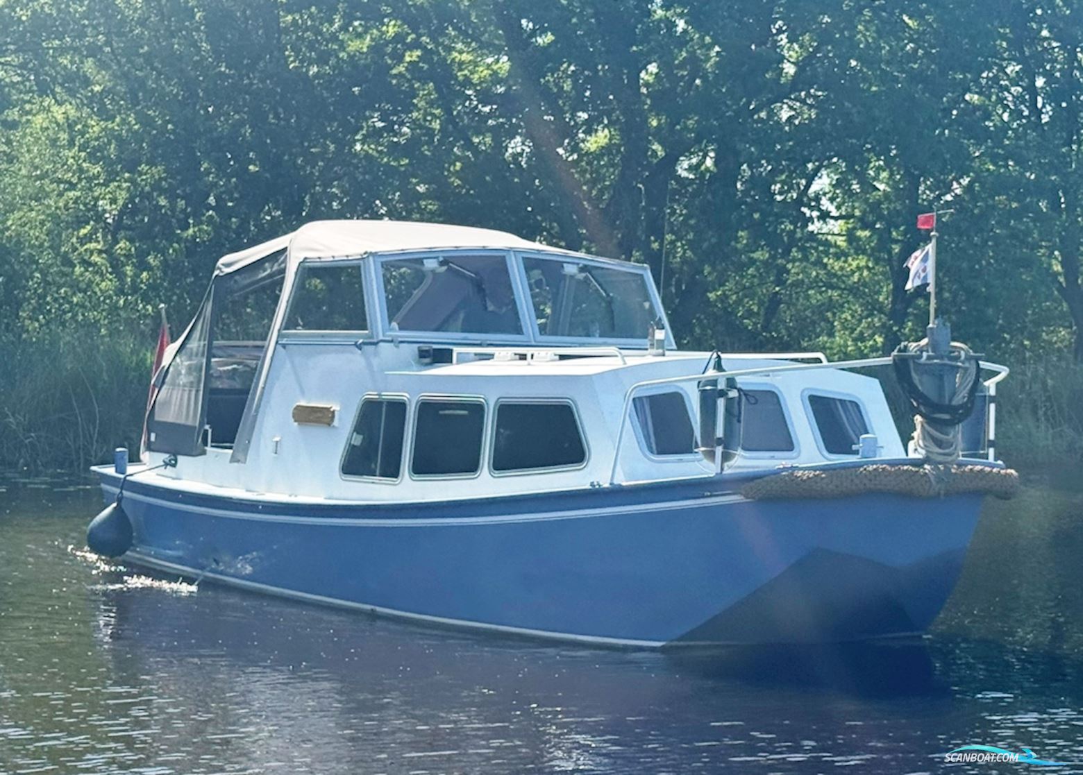 Doerak 780 OK