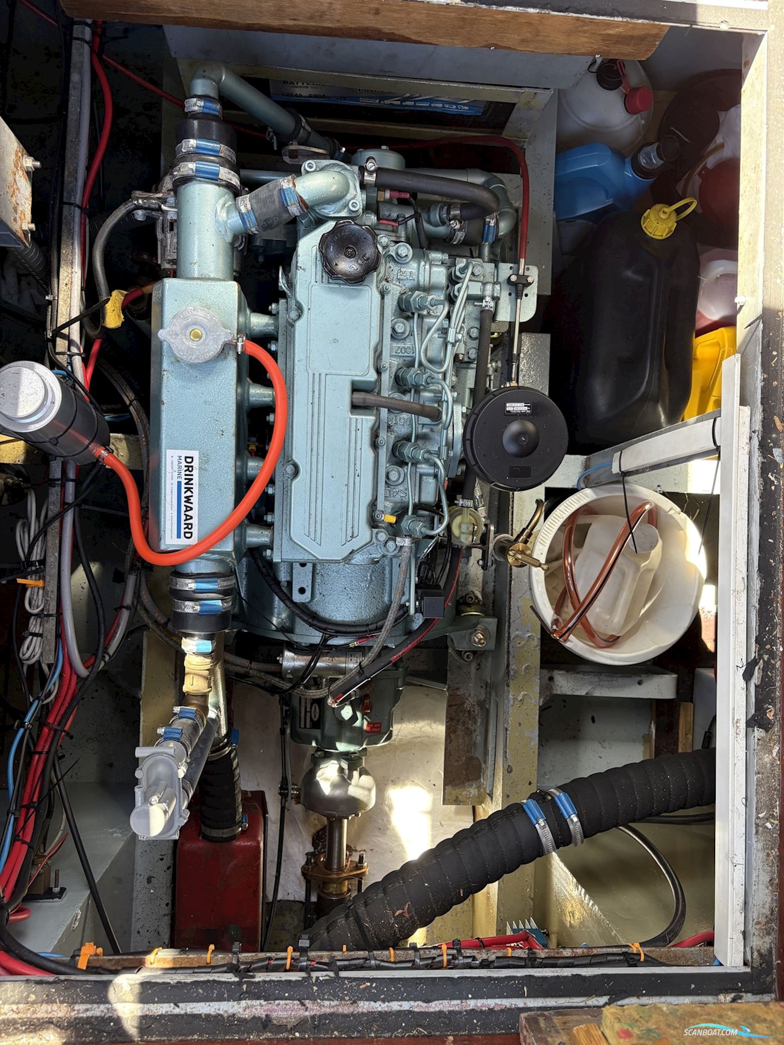 Doerak 780Ak